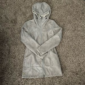 LOLE size small jacket